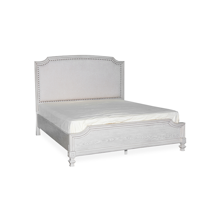 暖居合鸣皇帝床