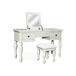 梳妆台