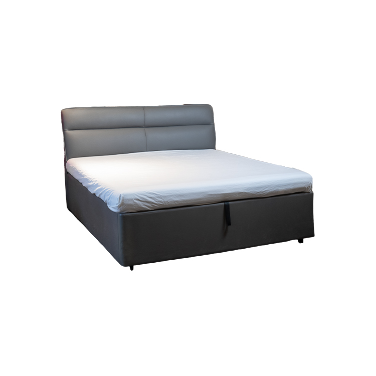 平移储物皮床