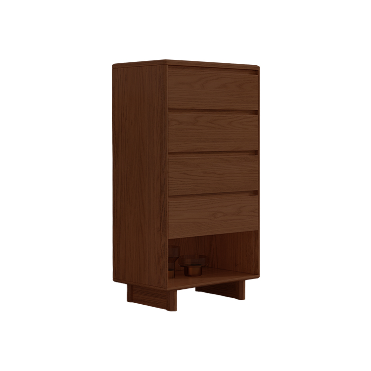 斗柜（胡桃色）