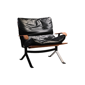 巴塞罗那休闲椅