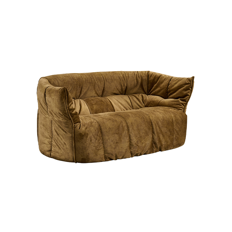 布里甘丁双人沙发