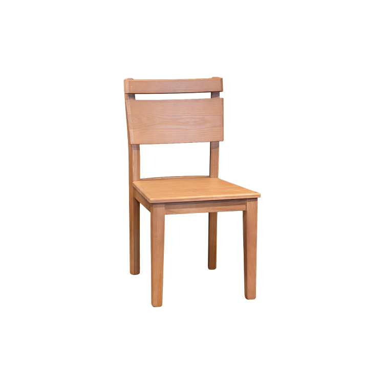 餐椅（暖杏色）