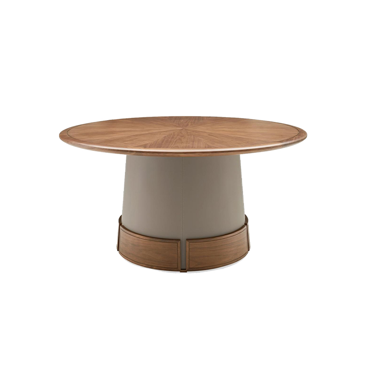 80公分岩板转盘