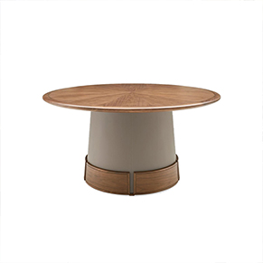 餐桌（1.38米）不含转盘