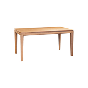 长餐桌（暖杏色）