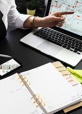 专业设计师免费设计